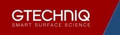 Gtechniq Smart Surface Science logo