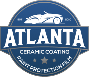 logo Atlanta Ceramic Coating and PPF Alpharetta, GA